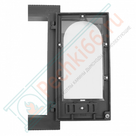 Дверка каминная ДК-8С "Горница-2" (Рубцовск-Литком)