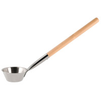 Черпак для сауны нержавеющая сталь Rento (Tammer-Tukku)