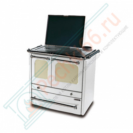 Печь-камин Sovrana (La Nordica) до 130 м3