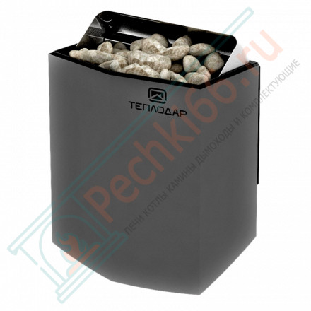 Электрокаменка SteamSib-2 (1.1) (Теплодар) до 6 м3