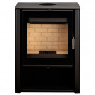 Печь-камин Севан 7 (Мета-Бел) Печь-камин Севан 7 (Мета-Бел)