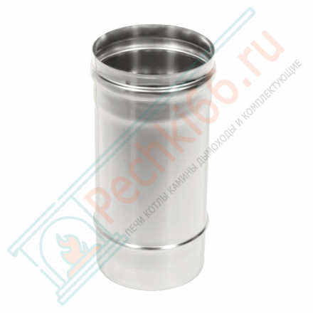 Труба моно L250 ТМ-Р (316-0.5) d-180 (ТиС Промо)