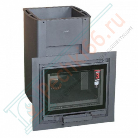 Печь для бани KSIS-20 TS 1 (Kastor) до 20 м3
