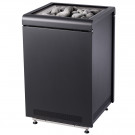 Электрокаменка Concept R Black, 9 kW (Sentio by Harvia) Электрокаменка Concept R Black, 9 kW (Sentio by Harvia)