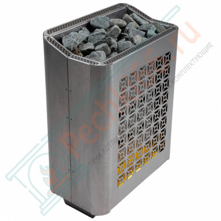 Электрическая печь BORN Fire 60E, 6 кВт