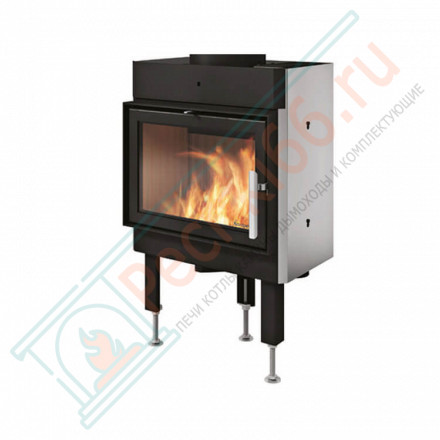 Каминная топка N-20F Slim (Nordpies)