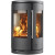 Настенная подвесная печь-камин Morsø 7470 (Morso)