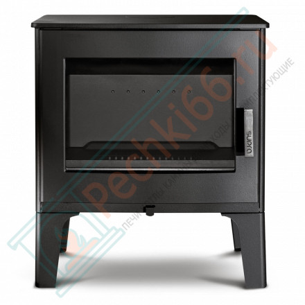 Чугунная печь-камин Octave (Supra) до 200 м3