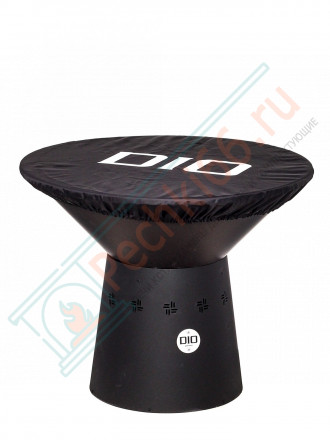 Гриль-очаг LIGHT (Dio)