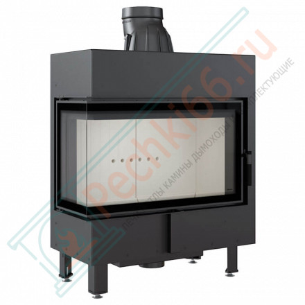 Стальная топка LUCY/14/L/BS (Kratki)