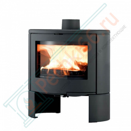 Чугунная печь-камин Persee (Supra) до 200 м3
