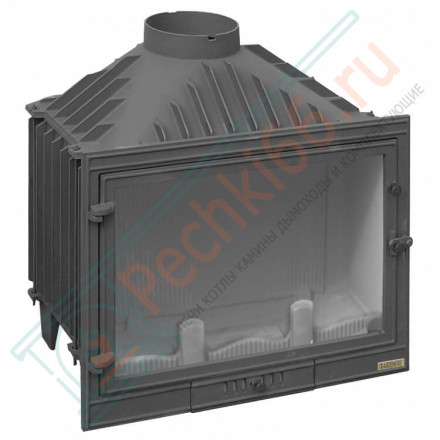 Чугунная топка Промо 700 (Мета) 10 кВт