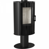 Печь-камин KOZA AB/S/N/DR/GLASS (Kratki) Печь-камин KOZA AB/S/N/DR/GLASS (Kratki)