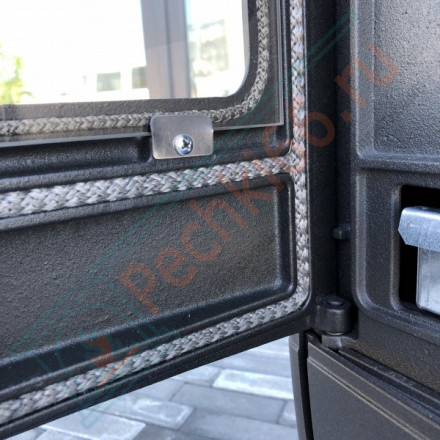 Печь-камин Alberto (Plamen)