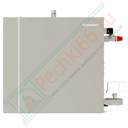 Парогенератор проточный Tolo 180 KEY (Steamtec)