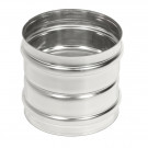 Адаптер Моно М-М (316-0.5) d-100 (ТиС Промо)