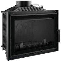 Чугунная топка Wiktor Deco (Kratki)