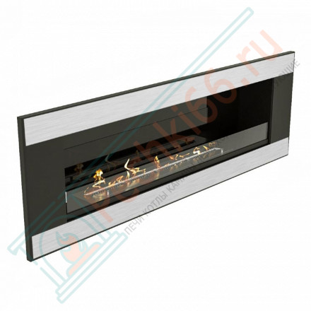 Биокамин GRAND-H 1200 (SteelHeat)