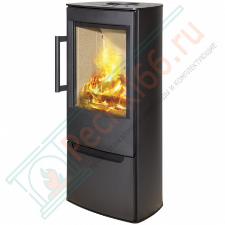 Стальная печь камин Miro 4 (Wiking)
