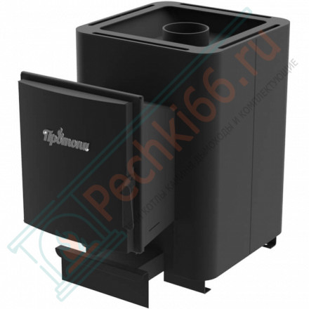 Печь для бани Парилка 10 (Протопи) до 10 м3