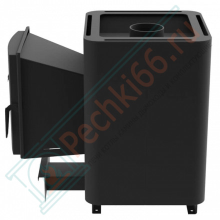 Печь для бани Парилка 10 (Протопи) до 10 м3