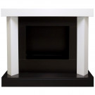 Портал Vancouver - Черный лак (Высота 955см)