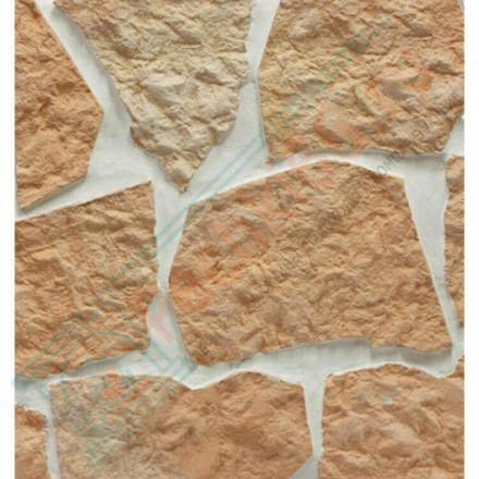 Плитняк (0.6 м2 в коробке) (Терракот)