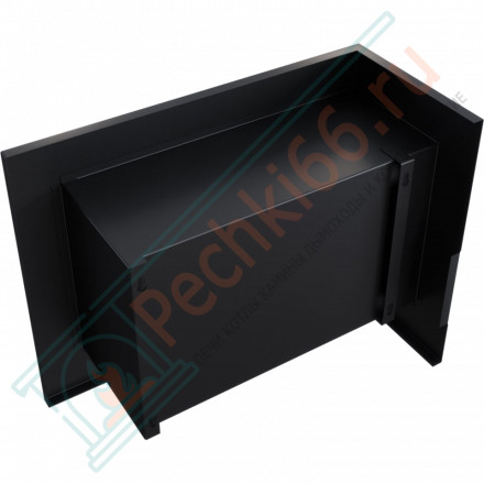 Биокамин DELTA/L/600 (Kratki)