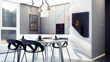 Биокамин PAPA (Kratki)