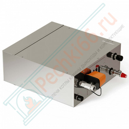 Парогенератор проточный Tolo 45 Ultimate Aio (Steamtec)