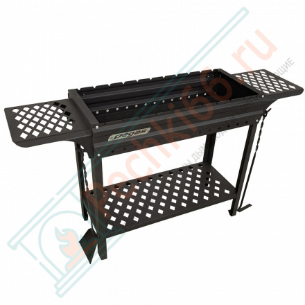 Мангал Пикник-1 (Pegas)