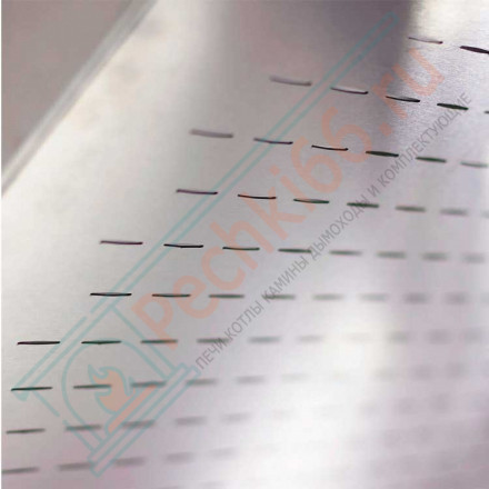 Обливное устройство «ICEBERG 50» (Сталь-Мастер)