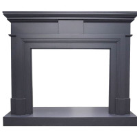 Портал Coventry Graphite Grey - Серый графит (Высота 1000см)