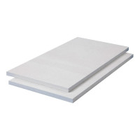 Огнезащитная плита из силиката кальция 1000*1220*30 мм (ИзолМакс)