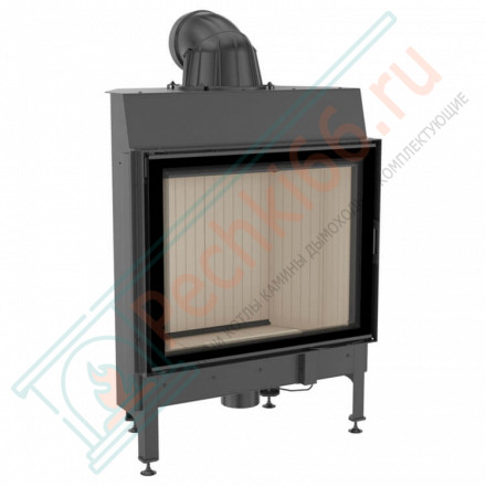 Стальная топка NADIA/13 (Kratki)