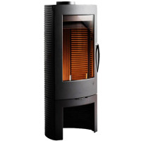 Печь-камин  ARGOS (INVICTA)