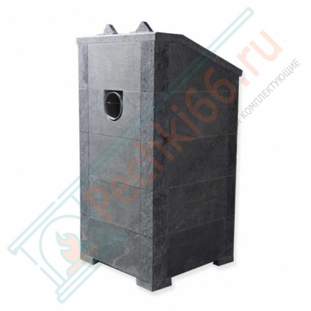 Печь для Русской бани Онего 25ТС президент с выносной топкой (Talkorus)