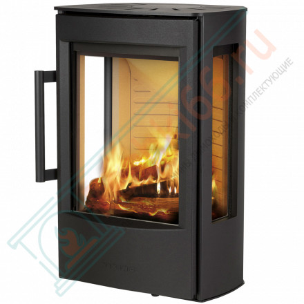 Настенная печь-камин Miro 1 (Wiking)