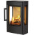 Настенная печь-камин Miro 1 (Wiking)