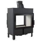 Стальная топка LUCY/14/T (Kratki) Стальная топка LUCY/14/T (Kratki)