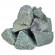 Камень для бани Жадеит колотый средний, м/р Хакасия (ведро), 20 кг в Тюмени