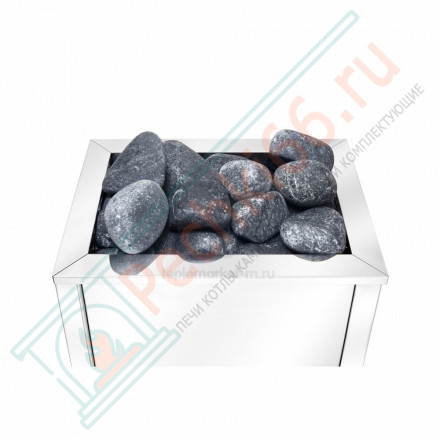 Электрокаменка CLASSIC 4.5 kW (KARINA) до 6 м3