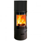 Печь-камин Scan 85-5 High Top/Low Base, вермикулитовые плиты, BP (Scan)