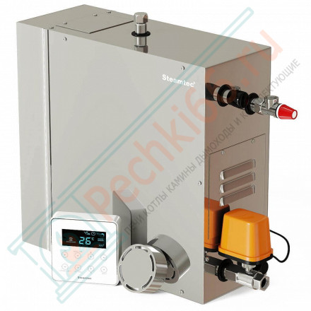 Парогенератор проточный Tolo 90 Ultimate Aio (Steamtec)