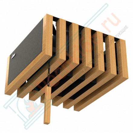 Обливное устройство Oblivion 30 (Grill’D)