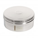 Заглушка ревизии Термо-Р (по наружному диаметру) (304-0.5) d-150/250 (ТиС-Стандарт)