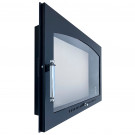 Дверца каминная Eysen 980*630 мм