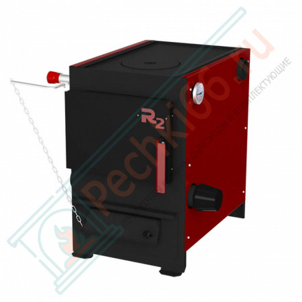 Котел твердотопливный R2 12 (Термокрафт) 12 кВт