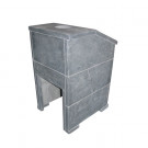 Облицовка Президент талькохлорит для печи Олимп (Чугунная) 1130 (No name)