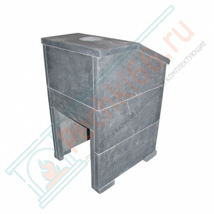 Облицовка Президент талькохлорит для печи Олимп (Чугунная) 1130 (No name)